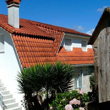 Eido Benito Villa มอนดาริซ ภายนอก รูปภาพ