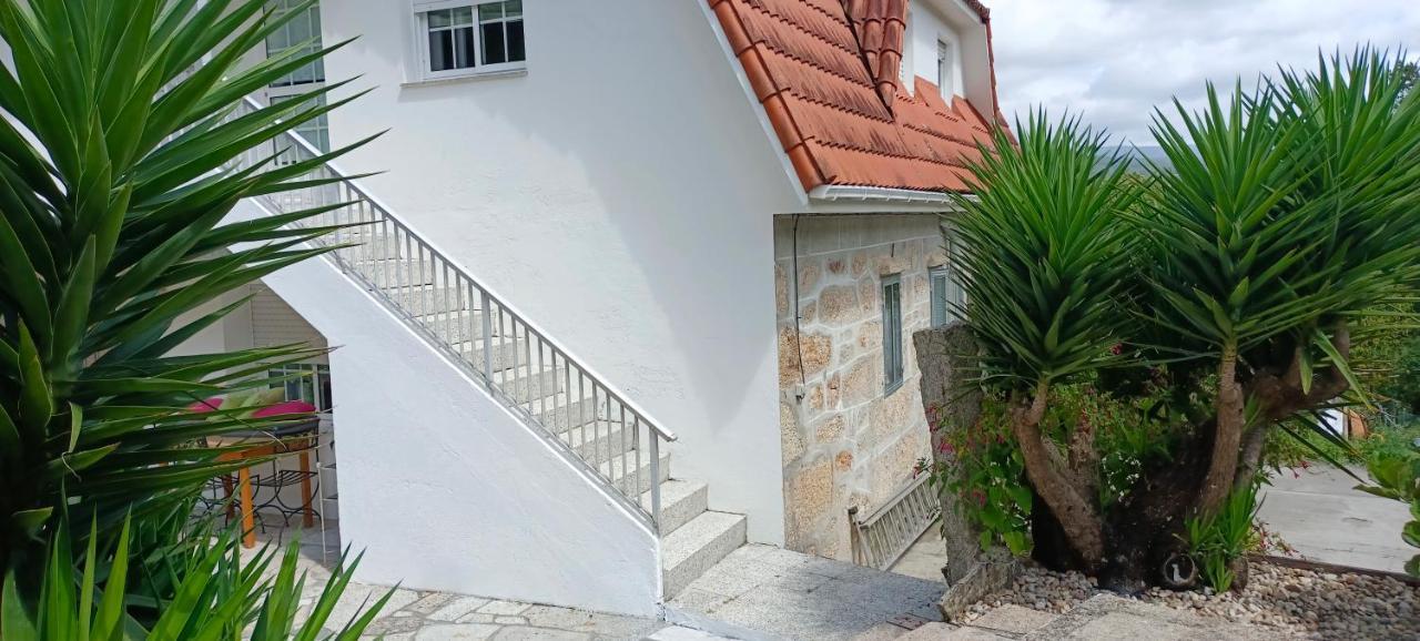 Eido Benito Villa มอนดาริซ ภายนอก รูปภาพ