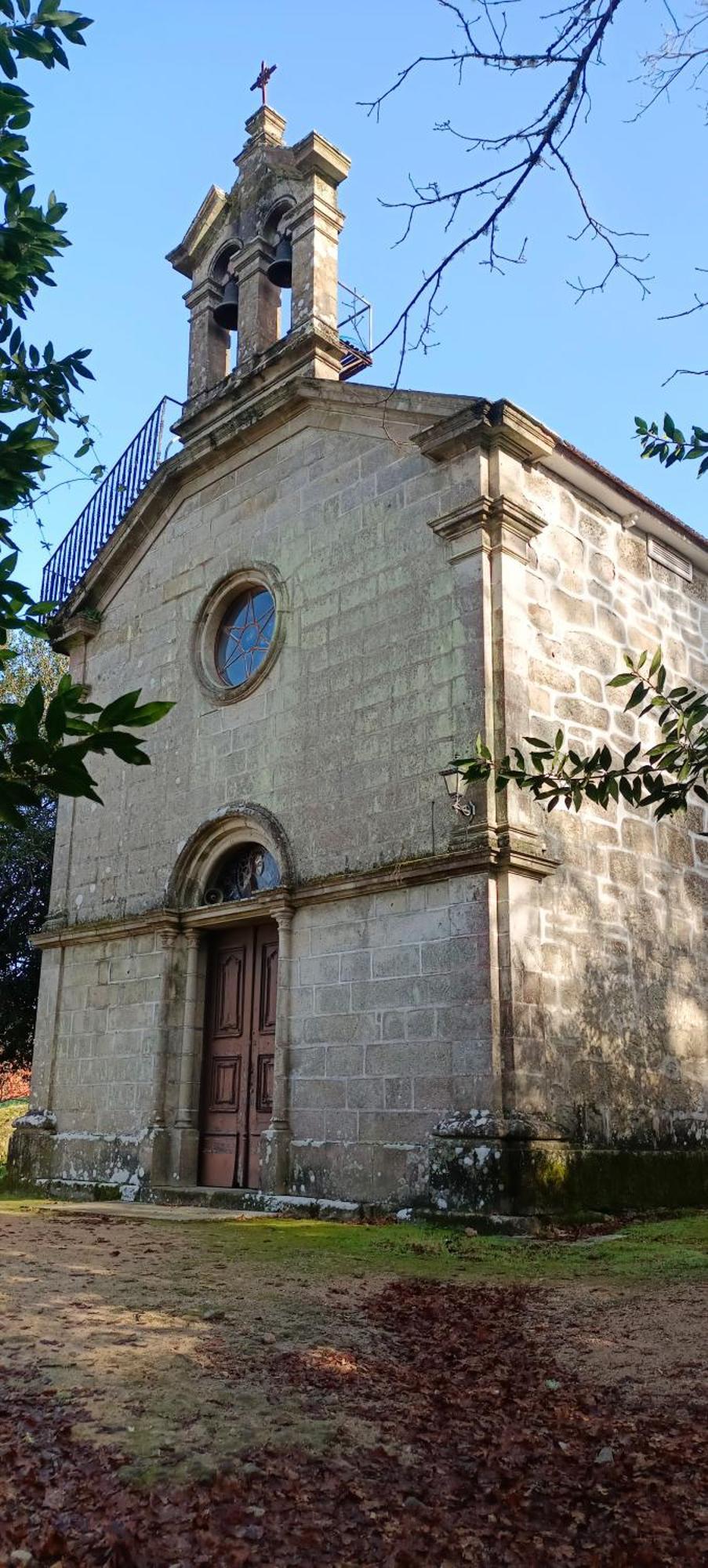 Eido Benito Villa มอนดาริซ ภายนอก รูปภาพ